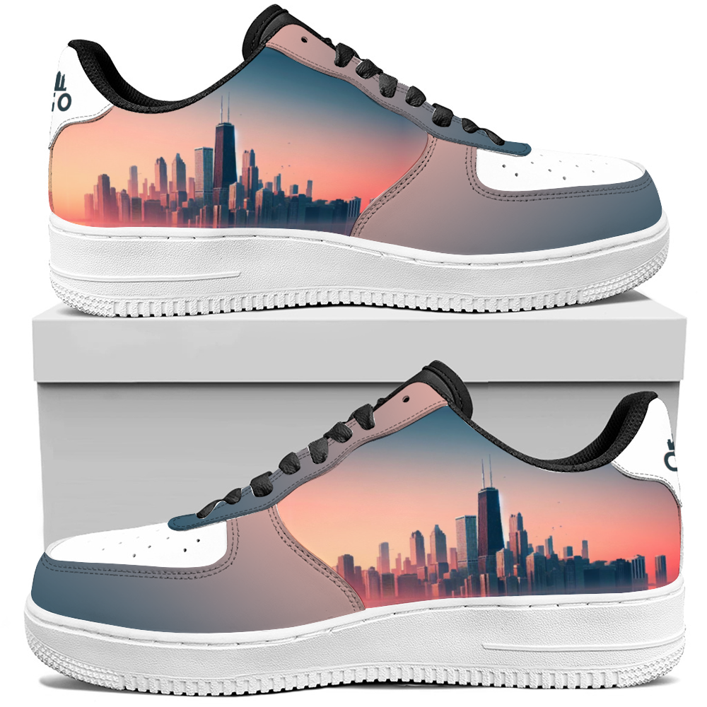 Chicago City
