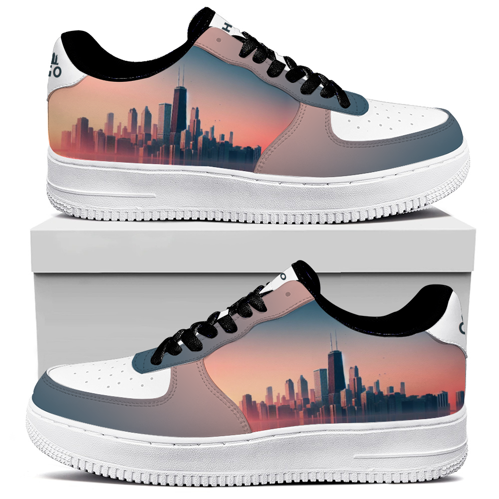 Chicago City