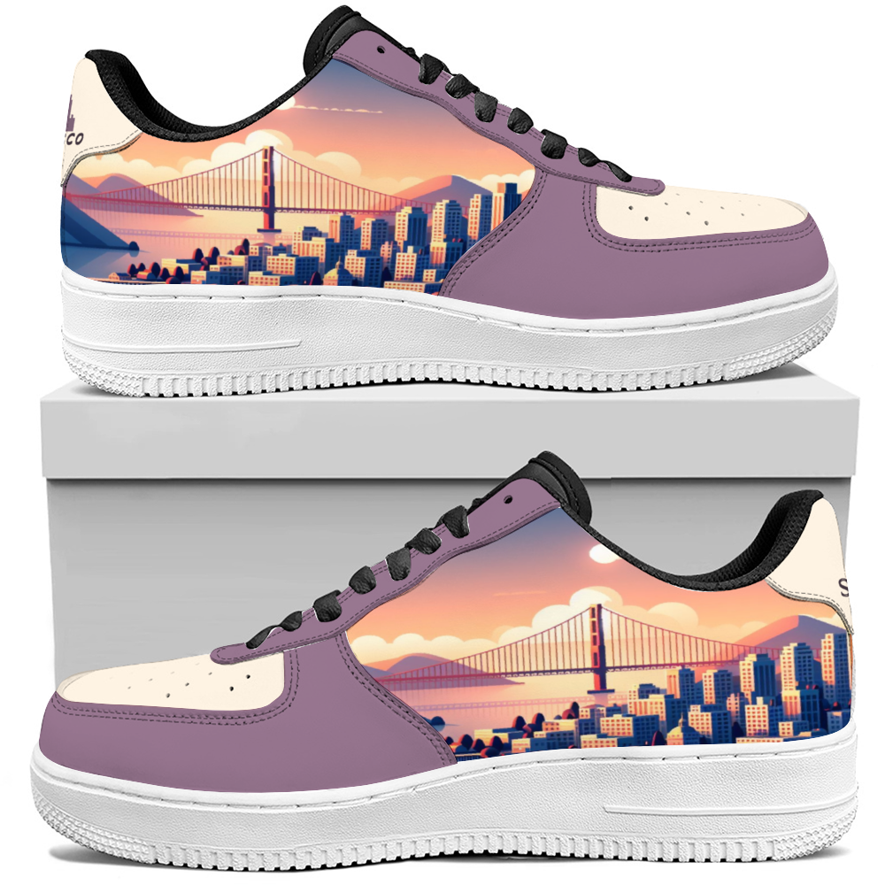 San Francisco City