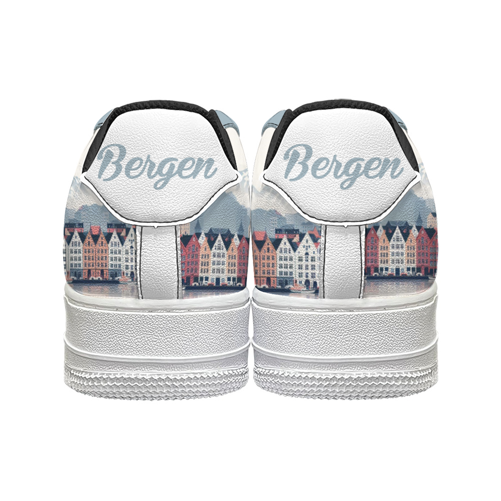 Bergen City