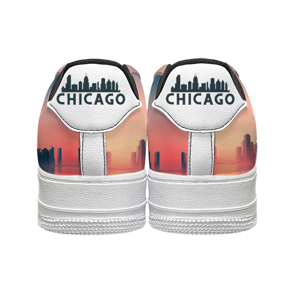 Chicago City
