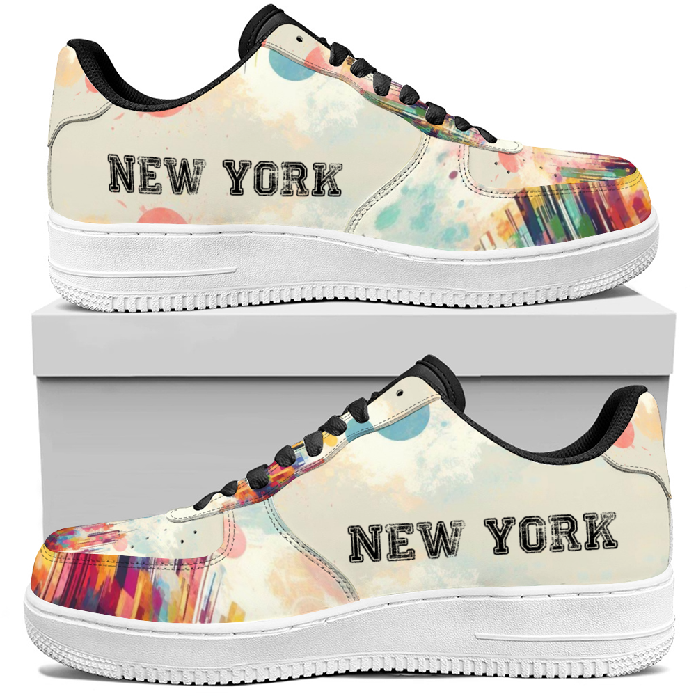 New York City