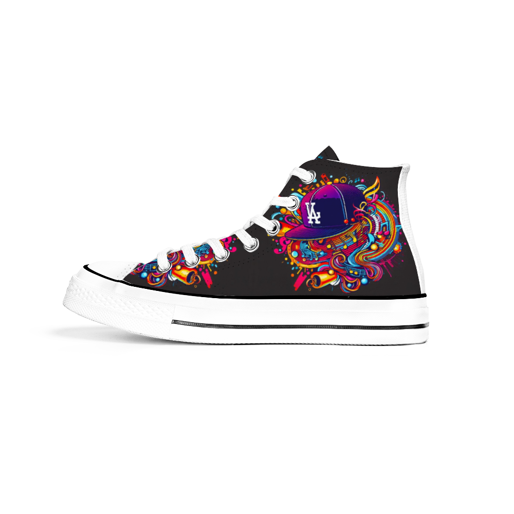 LA Special Street Design Edition