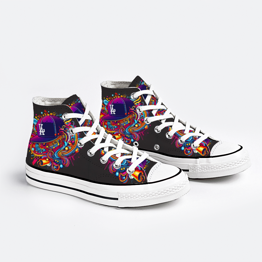 LA Special Street Design Edition
